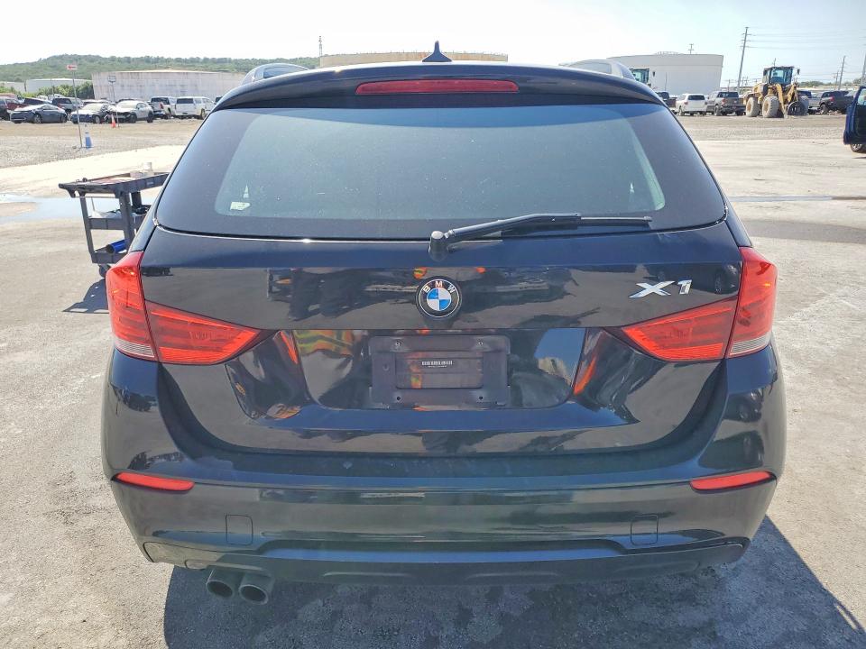 65016836 :رقم المزاد ، WBAVM1C52DVW44743 vin ، 2013 Bmw X1 مزاد بيع
