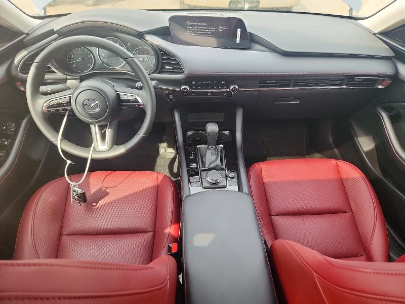 Продажа на аукционе авто 2026 Mazda 3, vin: JM1BPBCL8T1879199, номер лота: 66148386