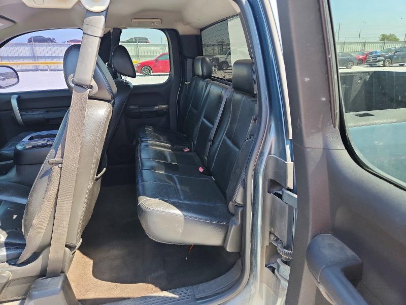 Aukcja sprzedaży 2007 Gmc New Sierra, vin: 1GTEC19017Z579219, numer aukcji: 65347196