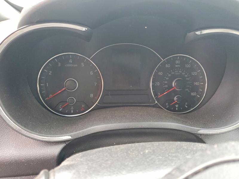 Продажа на аукционе авто 2015 Kia Forte, vin: KNAFK4A6XF5347472, номер лота: 63671866