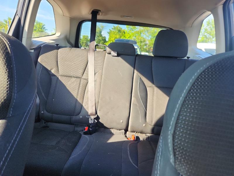 63691736 :رقم المزاد ، JF2SKADC1LH531826 vin ، 2020 Subaru Forester مزاد بيع