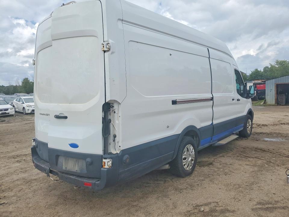 Продаж на аукціоні авто 2020 Ford Transit, vin: 1FTBW3X83LKA90127, номер лоту: 64664796