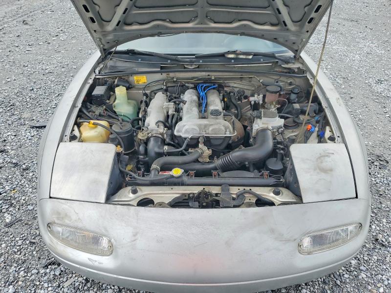 1990 Mazda Mx-5 Miata მანქანა იყიდება აუქციონზე, vin: JM1NA3518L0142283, აუქციონის ნომერი: 65597056