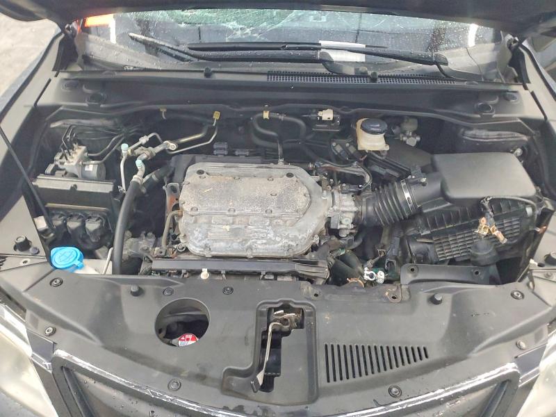 Продаж на аукціоні авто 2013 Acura Rdx, vin: 5J8TB4H55DL016070, номер лоту: 65701306