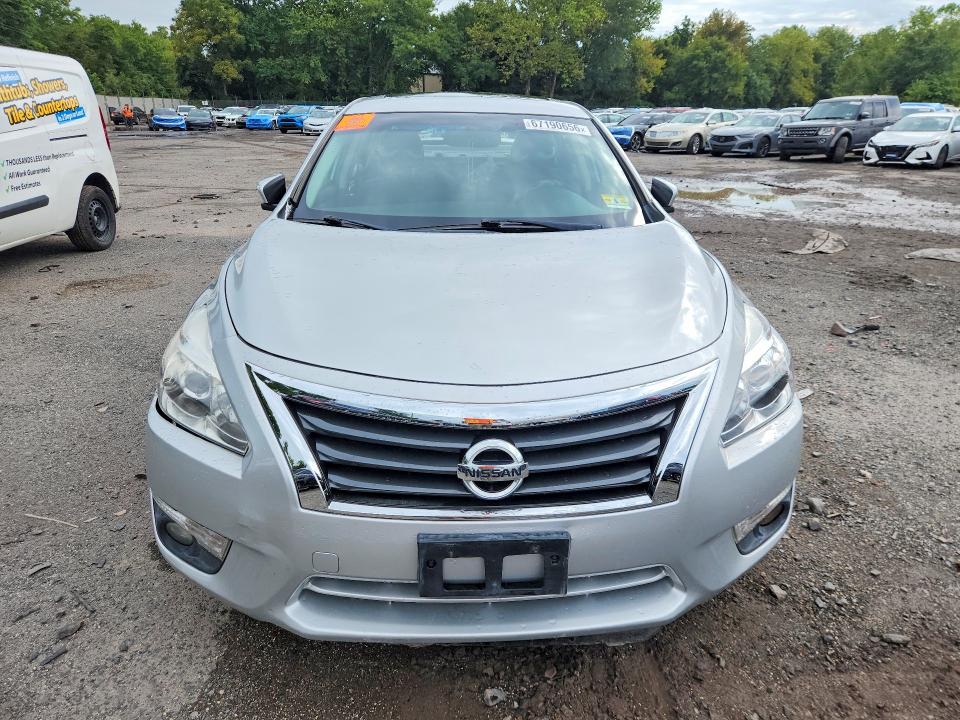 Aukcja sprzedaży 2015 Nissan Altima, vin: 1N4AL3AP2FC161844, numer aukcji: 67190656