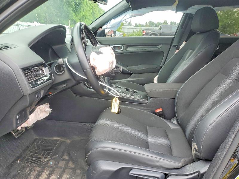 Aukcja sprzedaży 2024 Honda Civic, vin: 2HGFE2F55RH114905, numer aukcji: 64089946