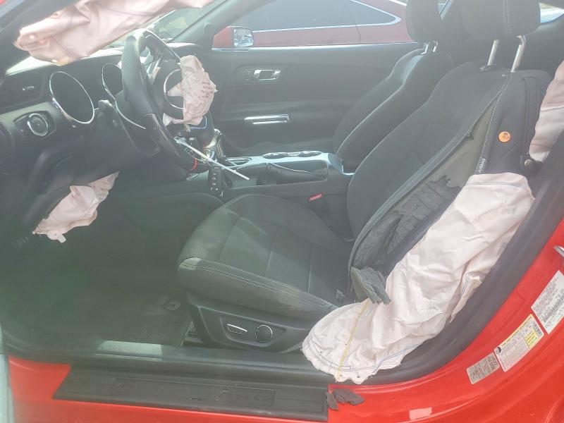 Продажа на аукционе авто 2015 Ford Mustang, vin: 1FA6P8AM6F5330426, номер лота: 62886176
