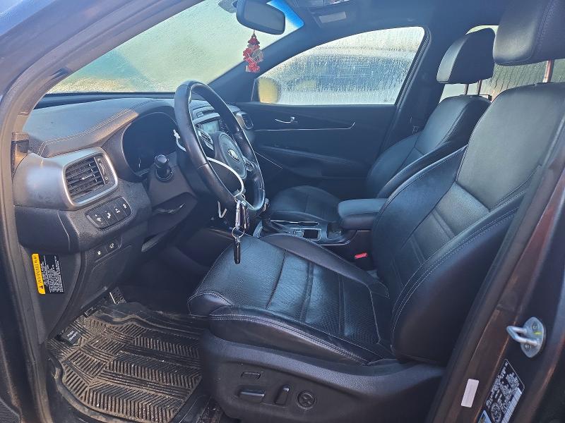 Aukcja sprzedaży 2017 Kia Sorento, vin: 5XYPKDA13HG224392, numer aukcji: 66580876