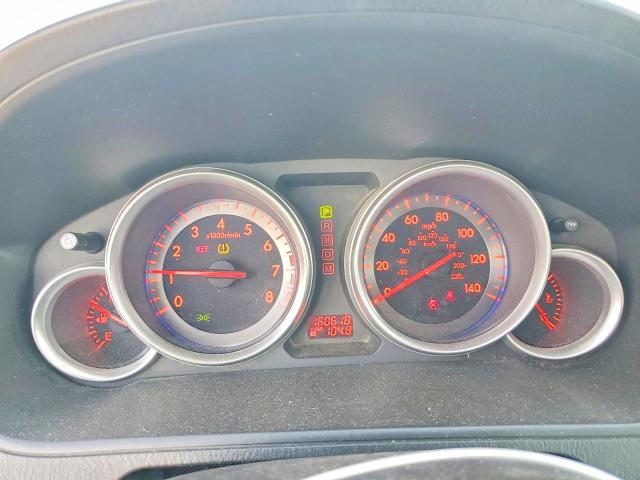 2008 Mazda Cx-9 მანქანა იყიდება აუქციონზე, vin: JM3TB38A280157103, აუქციონის ნომერი: 65221346