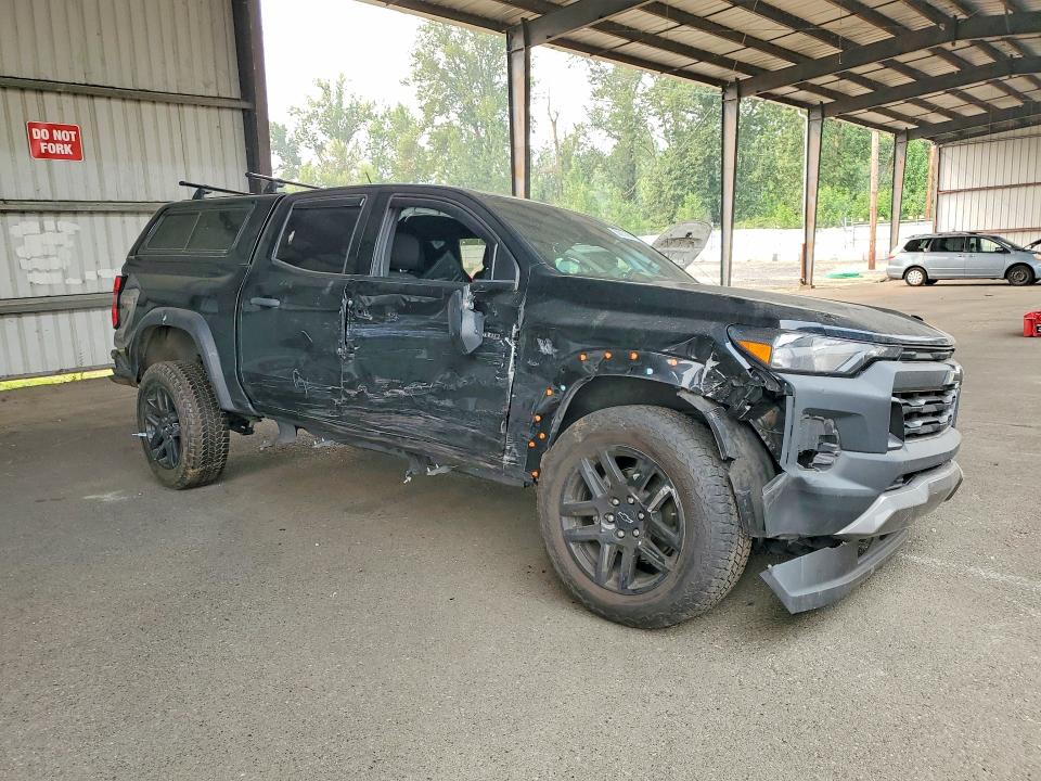 Продаж на аукціоні авто 2024 Chevrolet Colorado, vin: 1GCPTEEK0R1222946, номер лоту: 61038936