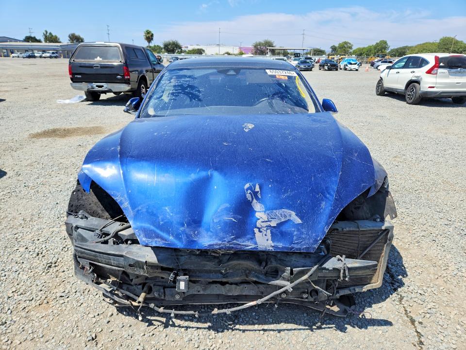 Aukcja sprzedaży 2016 Tesla Model S, vin: 5YJSA1E44GF134304, numer aukcji: 65037246
