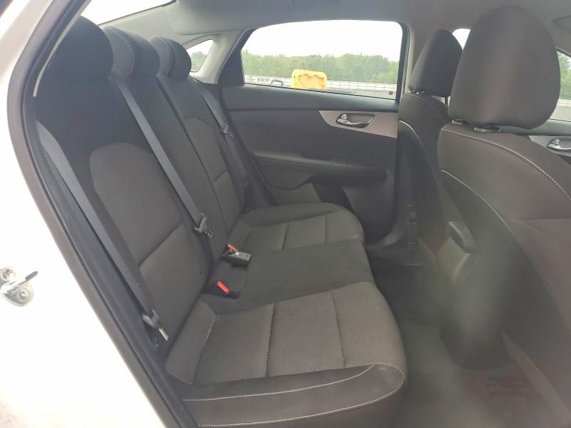 64577636 :رقم المزاد ، 3KPF24ADXRE739989 vin ، 2024 Kia Forte مزاد بيع
