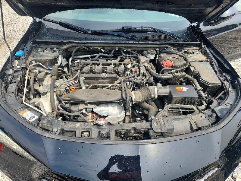 Продажа на аукционе авто 2023 Acura Integra, vin: 19UDE4H33PA002128, номер лота: 64650896