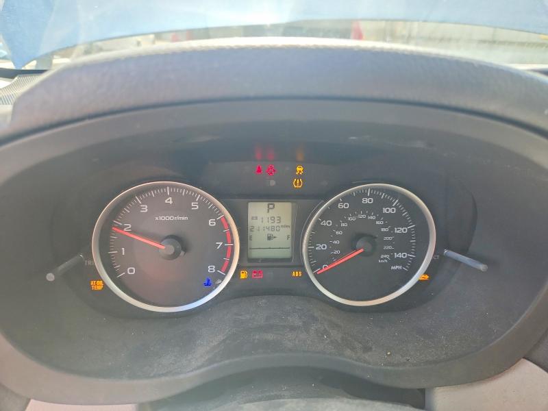 Продажа на аукционе авто 2016 Subaru Forester, vin: JF2SJADC4GH528010, номер лота: 64283846