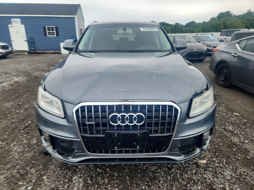2015 Audi Q5 მანქანა იყიდება აუქციონზე, vin: WA1DGAFP8FA041058, აუქციონის ნომერი: 64988866