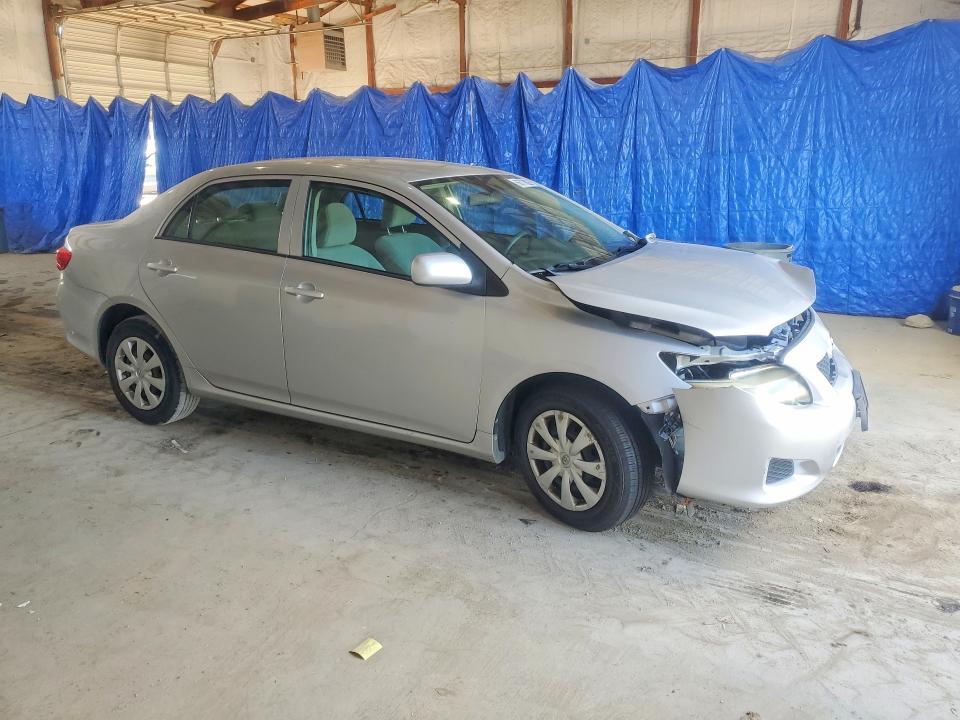 Aukcja sprzedaży 2010 Toyota Corolla, vin: 2T1BU4EE1AC250458, numer aukcji: 66777826