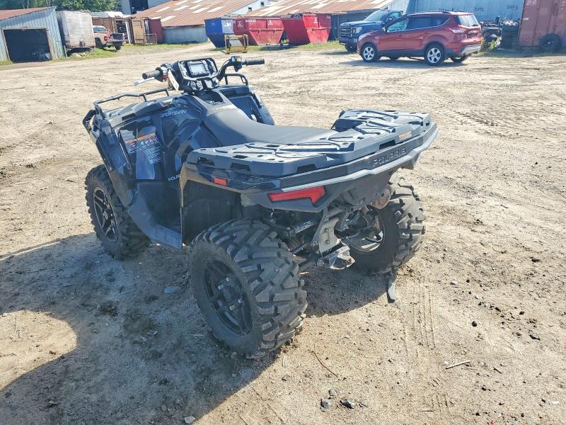 Продаж на аукціоні авто 2023 Polaris Sportsman, vin: 4XASHE570PA126522, номер лоту: 65442186
