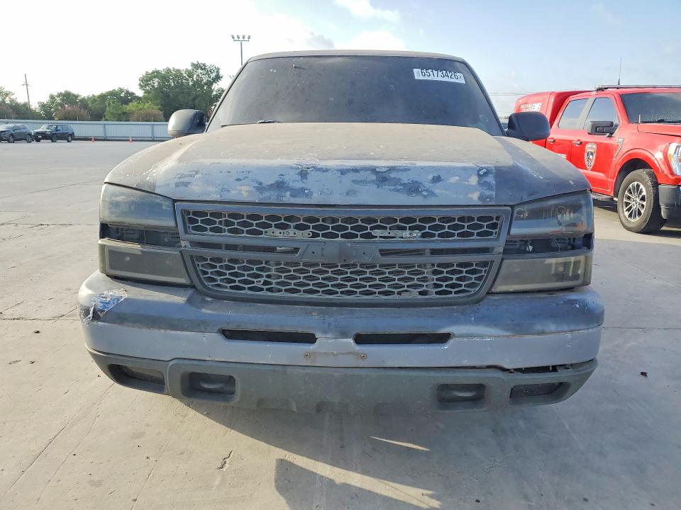 Aukcja sprzedaży 2007 Chevrolet Silverado, vin: 2GCEC13V671101410, numer aukcji: 65173426