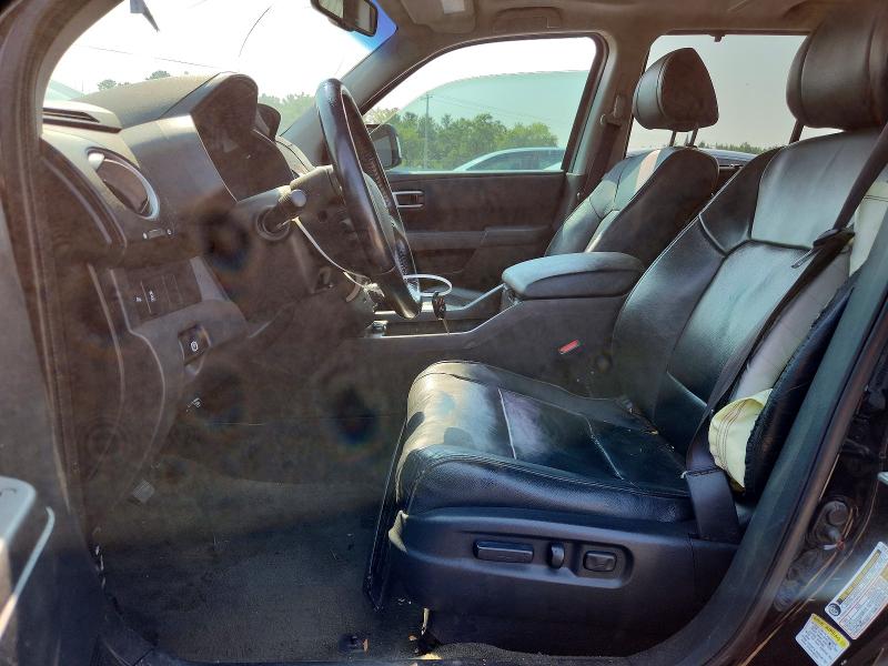Aukcja sprzedaży 2015 Honda Pilot, vin: 5FNYF3H90FB013900, numer aukcji: 64204976