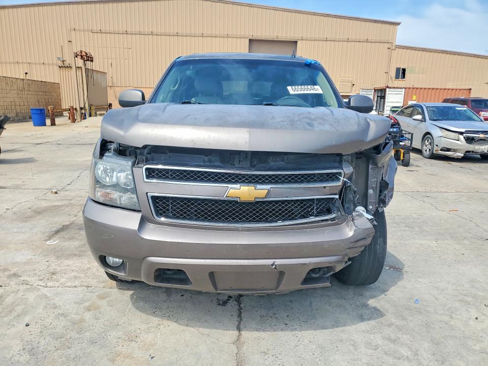 Aukcja sprzedaży 2013 Chevrolet Suburban, vin: 1GNSKJE74DR202170, numer aukcji: 66566646