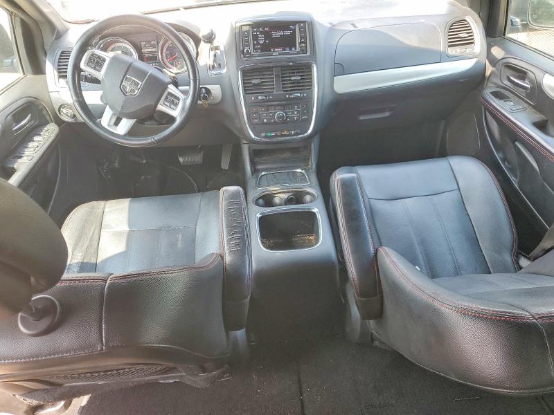 Aukcja sprzedaży 2019 Dodge Grand Caravan, vin: 2C4RDGEG4KR535982, numer aukcji: 64182086