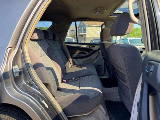 Продажа на аукционе авто 2005 Toyota 4runner, vin: JTEBU14R158044105, номер лота: 64850036