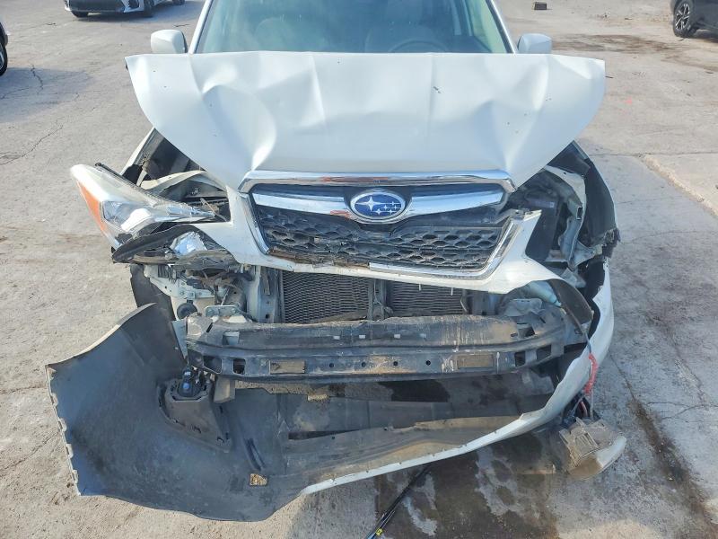 Aukcja sprzedaży 2016 Subaru Forester, vin: JF2SJAHC7GH493327, numer aukcji: 64019656