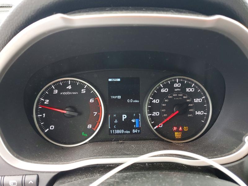 Aukcja sprzedaży 2018 Mitsubishi Eclipse Cross, vin: JA4AT5AA9JZ068160, numer aukcji: 66321016