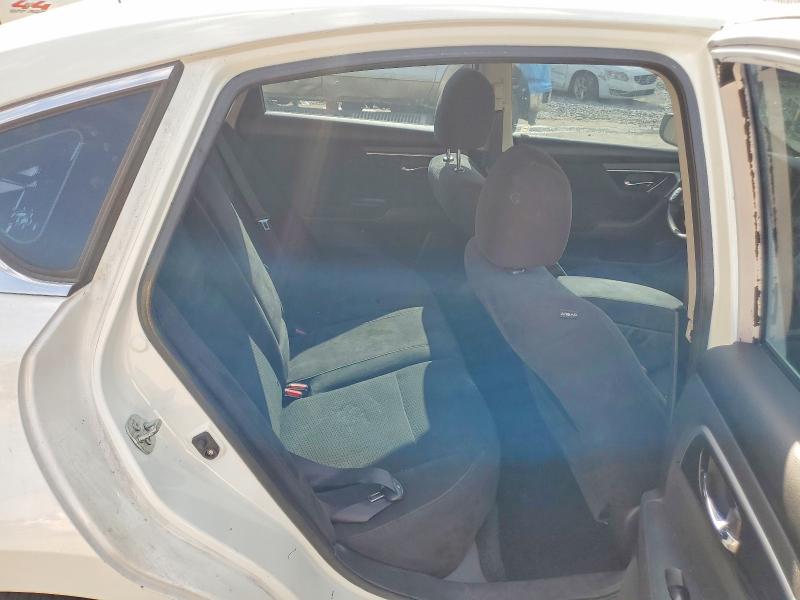 Продаж на аукціоні авто 2014 Nissan Altima, vin: 1N4AL3AP4EN330913, номер лоту: 65220266