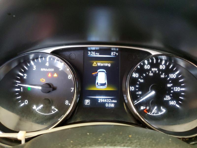 65984936 :رقم المزاد ، 5N1AT2MV2EC838240 vin ، 2014 Nissan Rogue مزاد بيع