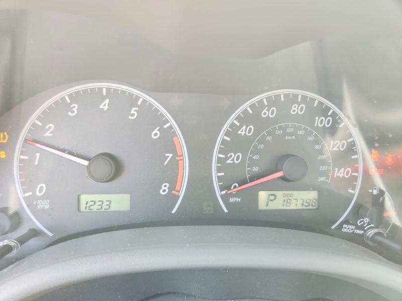 Продаж на аукціоні авто 2009 Toyota Corolla, vin: 1NXBU40E49Z022147, номер лоту: 65736456