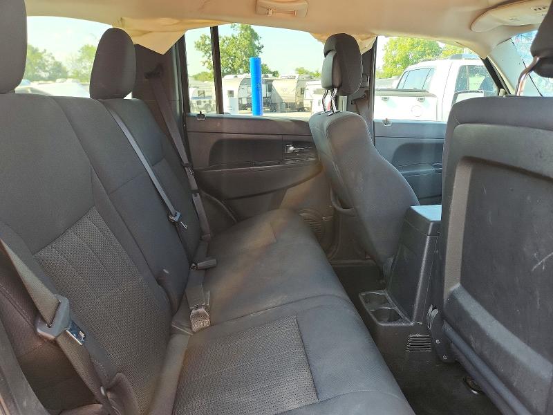 Aukcja sprzedaży 2012 Jeep Liberty, vin: 1C4PJMAK9CW154260, numer aukcji: 64447706