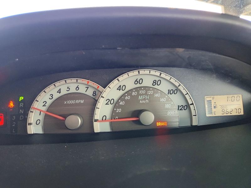 65206516 :رقم المزاد ، JTDBT923171115576 vin ، 2007 Toyota Yaris مزاد بيع