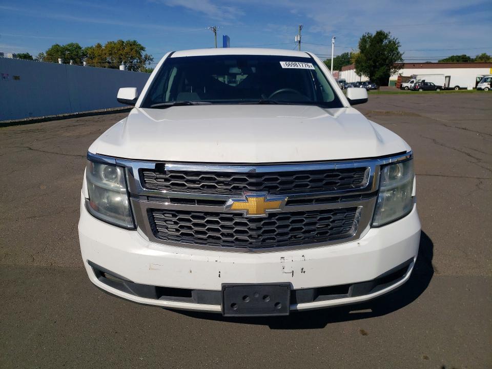 Aukcja sprzedaży 2018 Chevrolet Tahoe, vin: 1GNLCDEC3JR262968, numer aukcji: 66981776