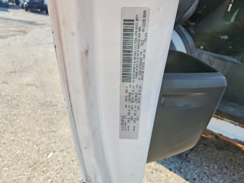 Auction sale of the 2017 Ram Promaster 3500, vin: 3C6URVJG7HE524837, lot number: 63373466