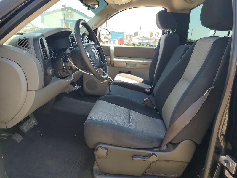 2008 Chevrolet Silverado მანქანა იყიდება აუქციონზე, vin: 1GCEC14X48Z126475, აუქციონის ნომერი: 64648256