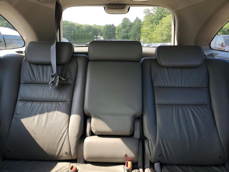 Aukcja sprzedaży 2009 Honda Cr-v, vin: 5J6RE487X9L008498, numer aukcji: 65339946