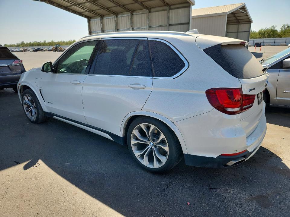 Aukcja sprzedaży 2016 Bmw X5, vin: 5UXKT0C57G0S79222, numer aukcji: 67305896
