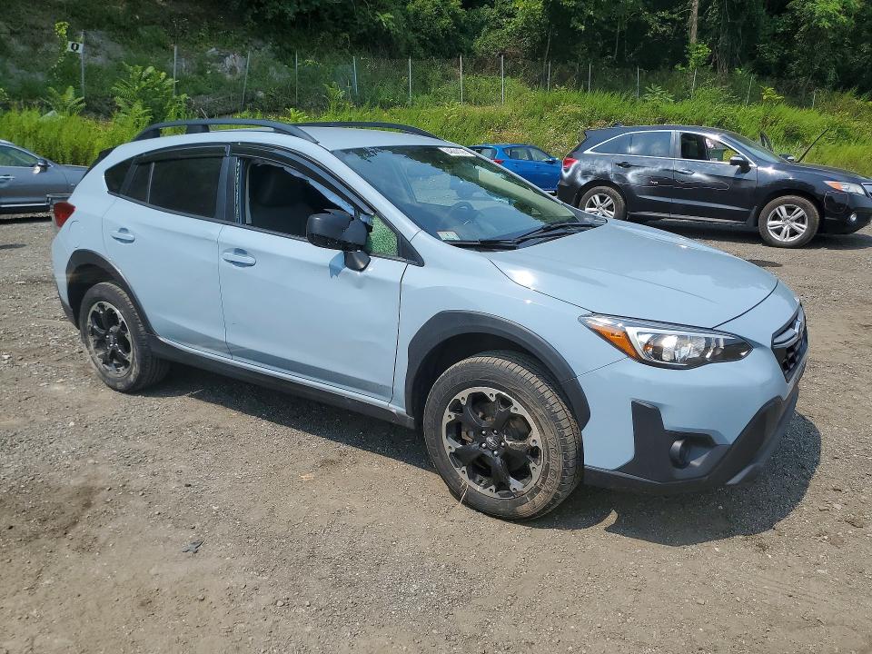 Aukcja sprzedaży 2022 Subaru Crosstrek, vin: JF2GTAAC1NG280239, numer aukcji: 64851126