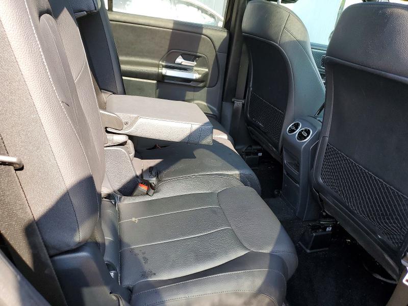 Продажа на аукционе авто 2025 Mercedes-benz Glb, vin: W1N4M4GB9SW402175, номер лота: 62149836