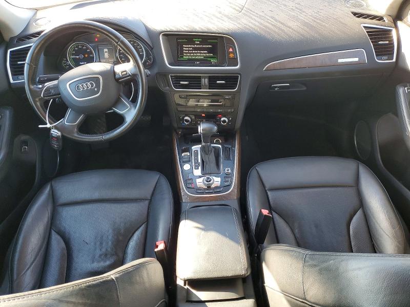 Продажа на аукционе авто 2013 Audi Q5, vin: WA1C8AFP3DA026862, номер лота: 66519636