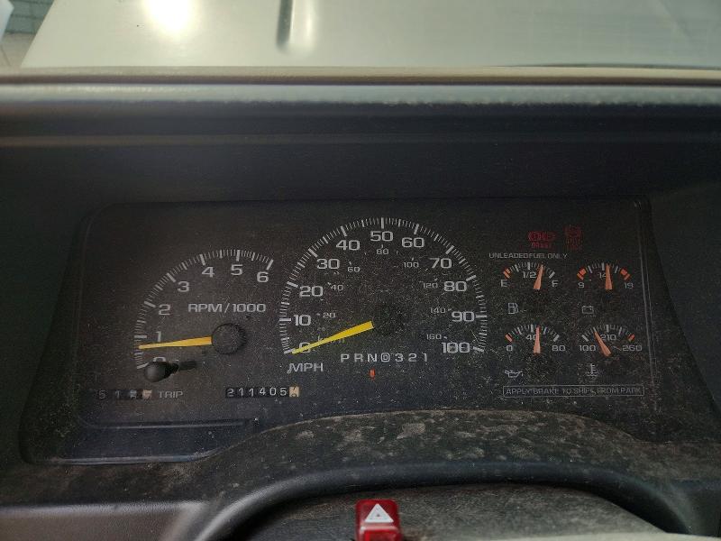 65695466 :رقم المزاد ، 1GKEK13R2XJ701115 vin ، 1999 Gmc Yukon مزاد بيع