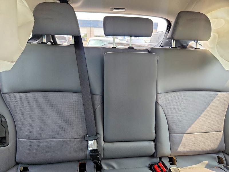2019 Subaru Outback მანქანა იყიდება აუქციონზე, vin: 4S4BSENC0K3381459, აუქციონის ნომერი: 64655496