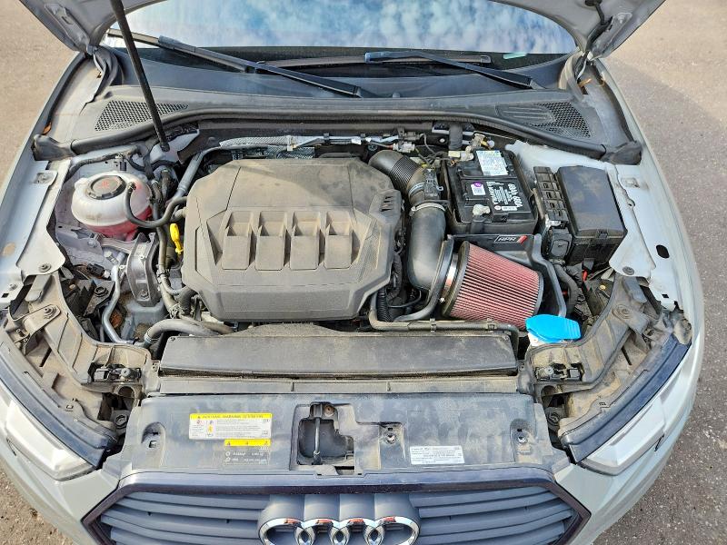 Aukcja sprzedaży 2020 Audi A3, vin: WAUAUGFF0LA005451, numer aukcji: 66233746