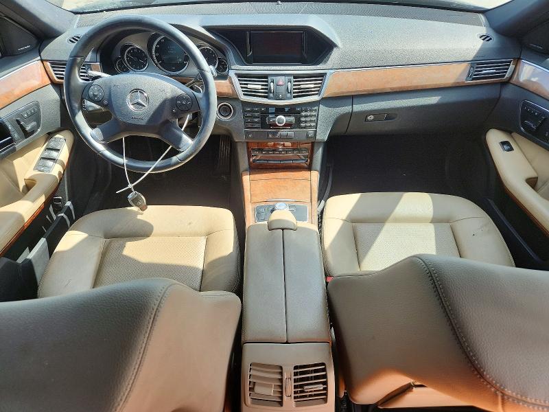 Продаж на аукціоні авто 2010 Mercedes-benz E, vin: WDDHF5GBXAA052646, номер лоту: 64324826