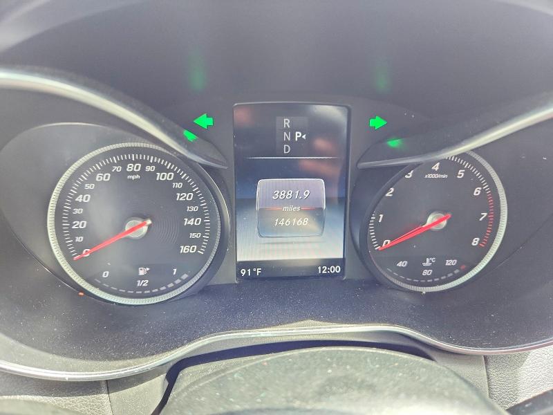 Aukcja sprzedaży 2016 Mercedes-benz C, vin: 55SWF4JB6GU162645, numer aukcji: 66215676