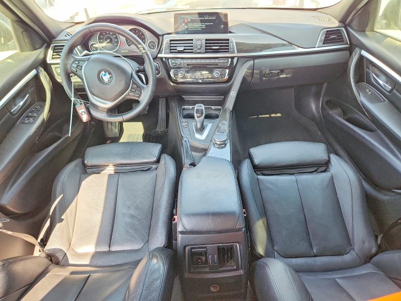 Aukcja sprzedaży 2016 Bmw 328, vin: WBA8E9C53GK648105, numer aukcji: 64308796