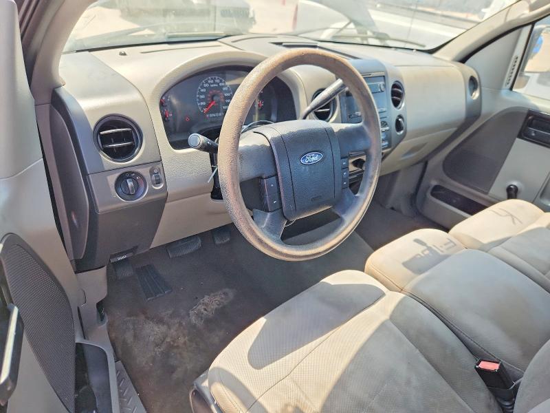 2006 Ford F150 მანქანა იყიდება აუქციონზე, vin: 1FTRF12246NA09225, აუქციონის ნომერი: 64473886