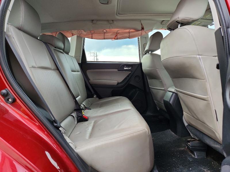 2015 Subaru Forester მანქანა იყიდება აუქციონზე, vin: JF2SJAKC8FH548326, აუქციონის ნომერი: 66910906