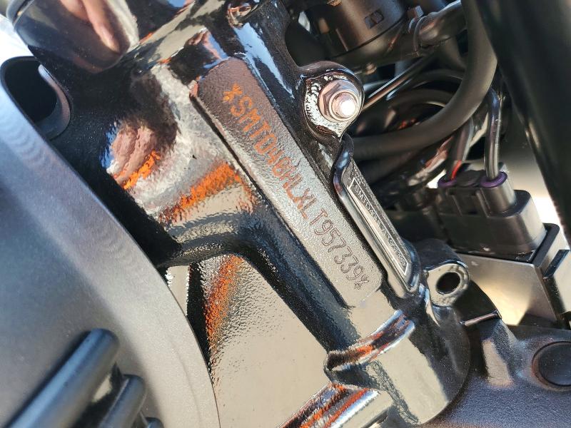 2020 Triumph Motorcycle Bonneville მანქანა იყიდება აუქციონზე, vin: SMTD40HLXLT957339, აუქციონის ნომერი: 64250616